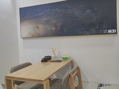 -CUBE私教·普拉提·拳击(龙漕路店)