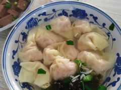 -新丰小吃(中山中路分店)