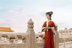 点击看大图 -美云庭古装·格格服汉服·京城旅拍(北京店)