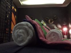 -THANN EXPRESS SPA