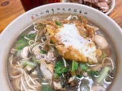 -无名氏面馆(邮电路店)
