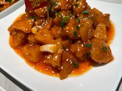 -旺达·福州菜(正大广场店)