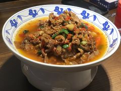 -八碗湘长沙市井菜(坡子街店)