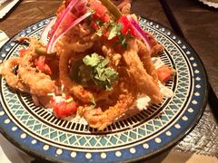 -Q MEX 库迈墨西哥餐吧(三里屯店)