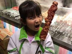 -通海俄式烧烤·俄罗斯大串(嵩山路店)