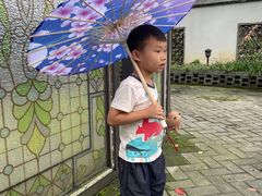 -安仁古镇