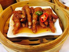 -点都德(盘福楼店)