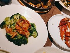 -港丽餐厅(来福士店)