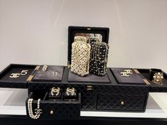 -CHANEL(恒隆广场店)