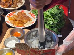 -牛市坎火锅(建设路店)