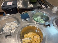 -Yee3·三号椰·椰子炒冰(上海中山公园龙之梦店)