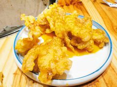 -和晟shèng铁锅炖·东北菜(南山店)