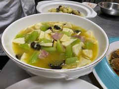 -新侗家食府(蟠桃宫店)