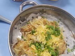-天天锅贴王(迎凤街店)