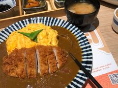 -堂本家·二代目·炸猪排(Express东海店)