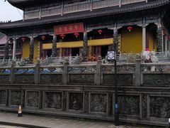 -九华山风景区