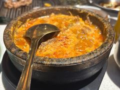 -黑豚黨韩国烤肉料理(悦然时光店)