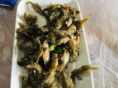 -双桥饭店(锦溪店)