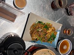 -潮界(虹桥新天地店)