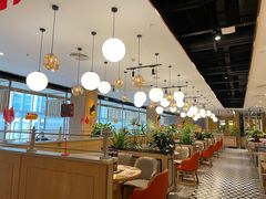 -半秋山西餐厅(沙坪坝店)