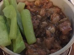 -黄祥华养生堂·炖汤·营养蒸饭(岭南天地店)