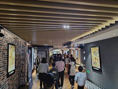 -SFC上影百联影城(大上海4DX店)