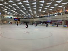 -全明星滑冰俱乐部(万象城店)