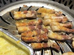 -木槿花韩式炭烤·熟成肉工坊(孙文东路店)