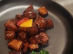 -阿明小菜·海鲜·上海菜(梅陇店)