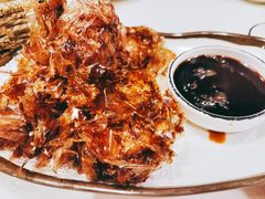 -火齐潮汕砂锅粥(五道口店)