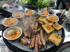 -旺记碳烤肥牛(总店)