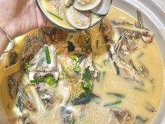 -洞庭渔人(沙湾店)