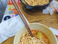 -李先生牛肉面大王(马栏店)