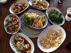 -深圳柯记餐厅(大望店)