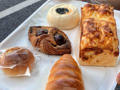 -Briant石窑面包(丰盛里店)