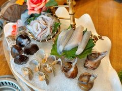 -尚海豆捞(乐虹坊店)