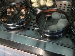-香澜豪庭酒店·茉莉西餐厅·自助餐厅