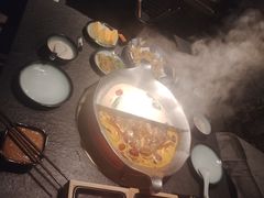 -湊湊火锅·茶憩(卓展店)