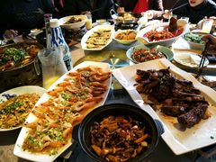 -天府传奇大酒店(金山东路店)