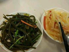 -西部马华清真兰州牛肉面·烧烤夜市(关东店)