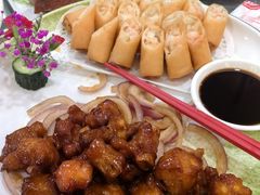 -朱仔记食府(江南大道店)