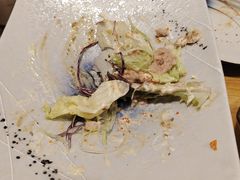 -大川日式料理店(东华西店)