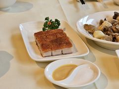 -利苑酒家(金宝店)