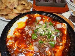 -七八冷面·延边朝鲜族美食(欢乐谷店)