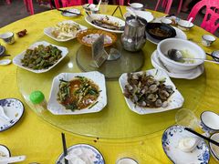 -秋姐美食店(旅游大道店)