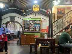 -同得兴 Since·1995 传统苏式面馆(嘉馀坊店)