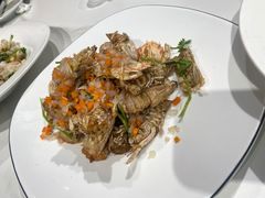 -渔码头食府·20年蓬莱老字号(登州路店)