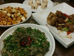 -郭家大院(新源店)