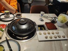 -同仁四季椰子鸡(福田东园总店)