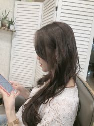 -GIRL STYLE 烫发·染发沙龙
